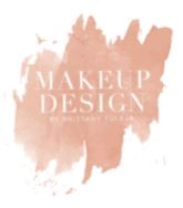 Make up Design by Brittany Tuleja