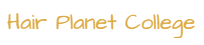 gh hair planet college