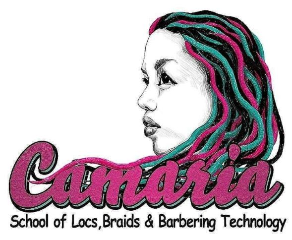 Camaria School of Locs Braids and Barbering Technology