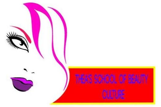 Theas School of Beauty