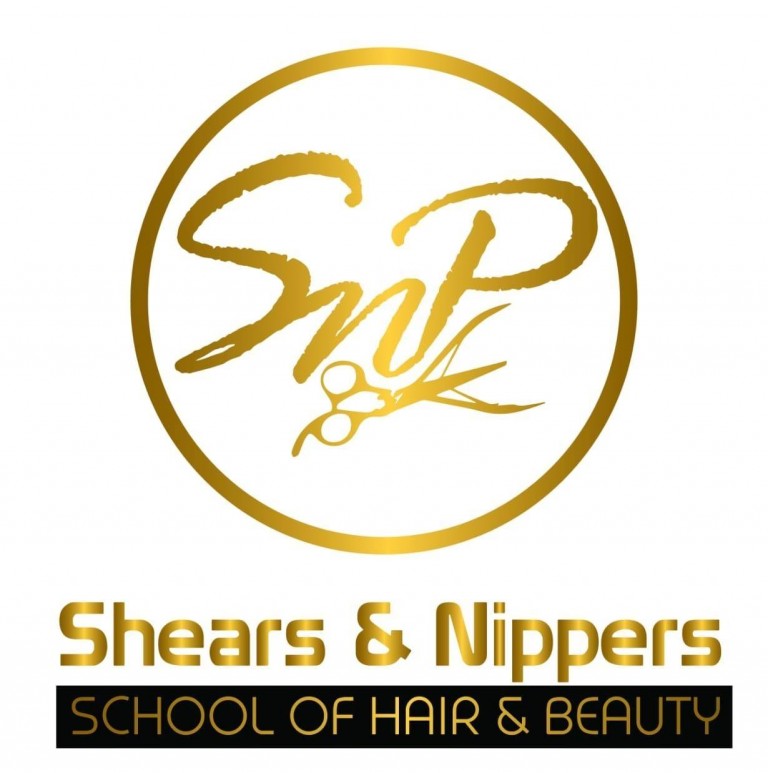 Shears and Nippers School of Hair and Beauty 768x773