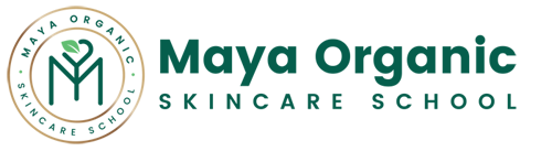Maya Organic Skincare School