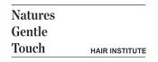 Natures Gentle Touch Hair Institute