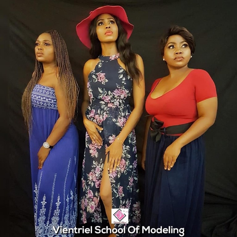 Vientriel School Of Holistic TherapyBeauty And Style 768x768