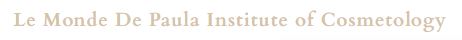 Le Monde De Paula Institute