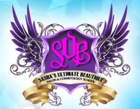 Sashas Ultimate Beautique