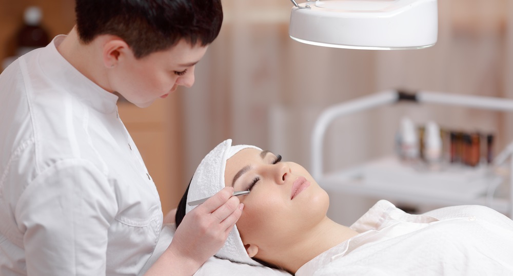Eyelash Extensions Careers